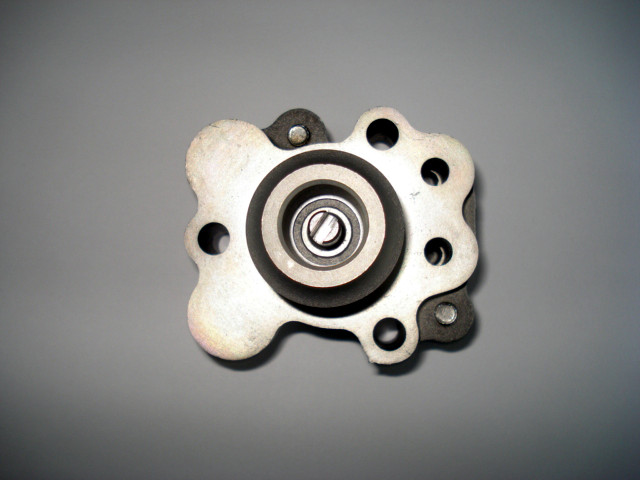 Yamaha Oil pump assy F9.9C, FT9.9D, F15A - Trykk på bildet for å lukke